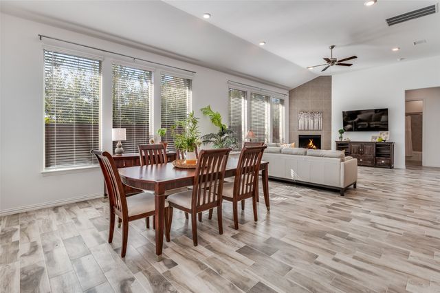 4602 Magnolia Park Drive, Arlington, TX 76005