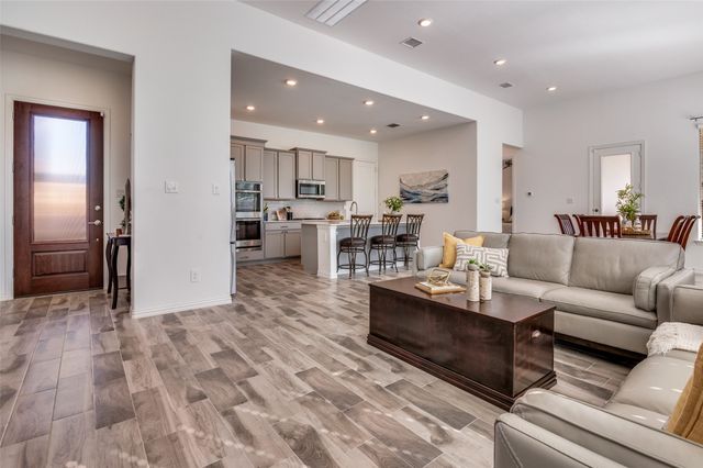 4602 Magnolia Park Drive, Arlington, TX 76005