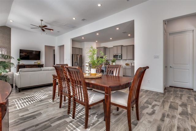 4602 Magnolia Park Drive, Arlington, TX 76005