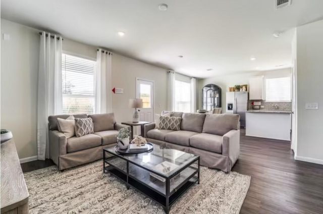 15913 Blass Valley Drive, Conroe, TX 77302