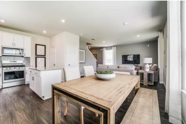 15913 Blass Valley Drive, Conroe, TX 77302