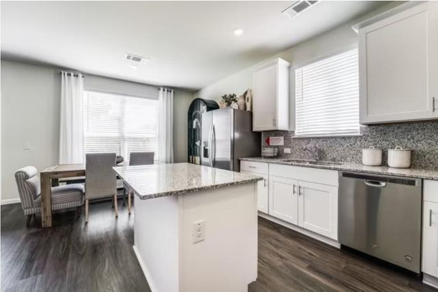 15913 Blass Valley Drive, Conroe, TX 77302