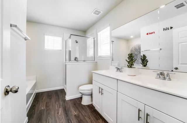 15913 Blass Valley Drive, Conroe, TX 77302