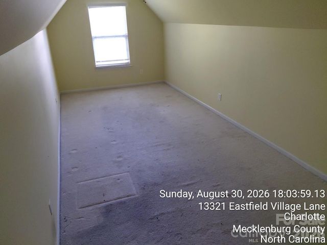 13321 Eastfield Village Lane, Charlotte, NC 28269