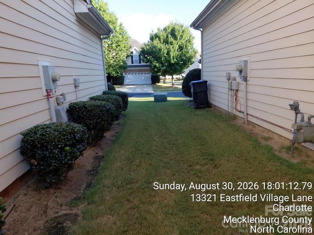 13321 Eastfield Village Lane, Charlotte, NC 28269