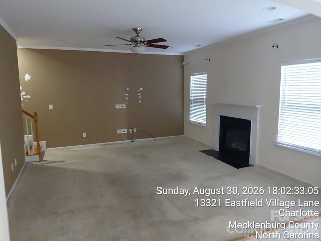 13321 Eastfield Village Lane, Charlotte, NC 28269