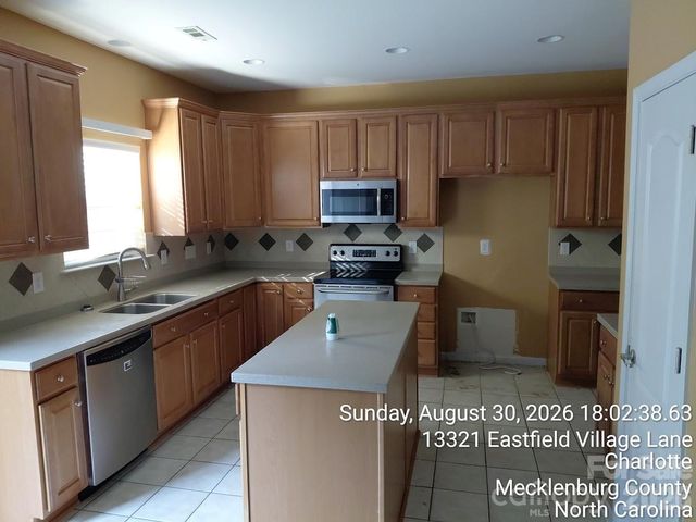 13321 Eastfield Village Lane, Charlotte, NC 28269