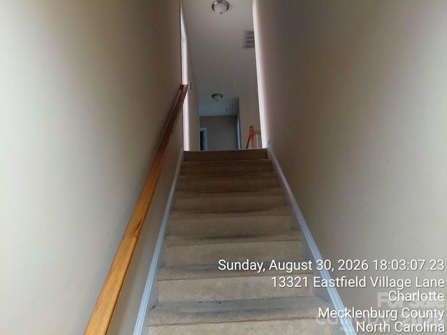 13321 Eastfield Village Lane, Charlotte, NC 28269