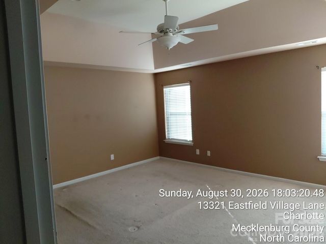 13321 Eastfield Village Lane, Charlotte, NC 28269