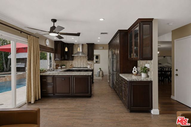 5507 Bluebell Avenue, Valley Village, CA 91607