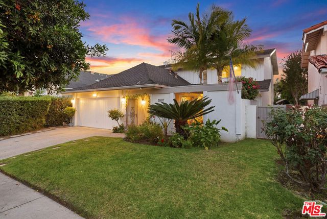 5507 Bluebell Avenue, Valley Village, CA 91607