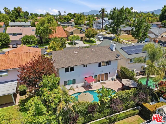 5507 Bluebell Avenue, Valley Village, CA 91607