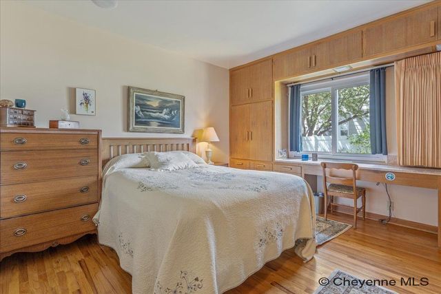 3001 CAPITOL AVE, Cheyenne, WY 82009