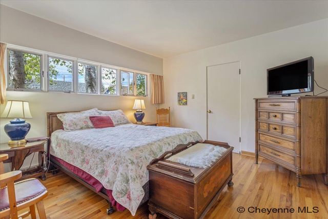 3001 CAPITOL AVE, Cheyenne, WY 82009