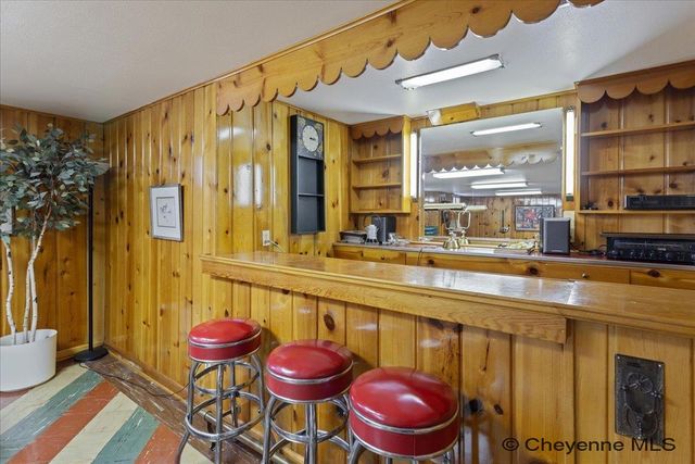 3001 CAPITOL AVE, Cheyenne, WY 82009