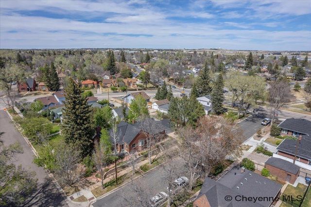 3001 CAPITOL AVE, Cheyenne, WY 82009