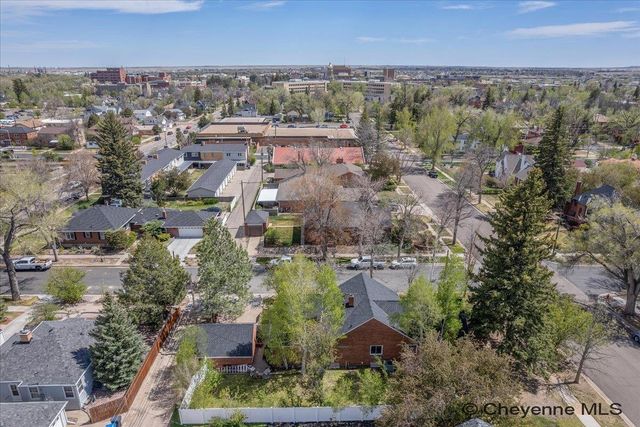 3001 CAPITOL AVE, Cheyenne, WY 82009