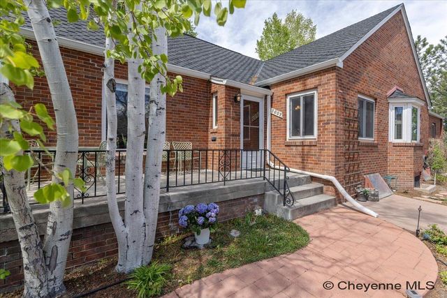 3001 CAPITOL AVE, Cheyenne, WY 82009