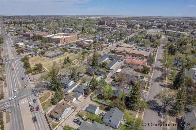 3001 CAPITOL AVE, Cheyenne, WY 82009