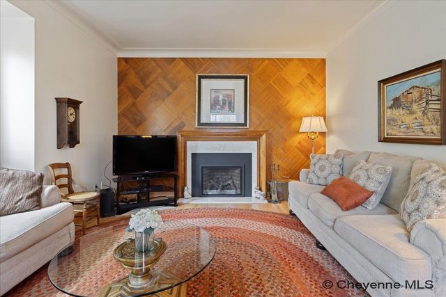 3001 CAPITOL AVE, Cheyenne, WY 82009