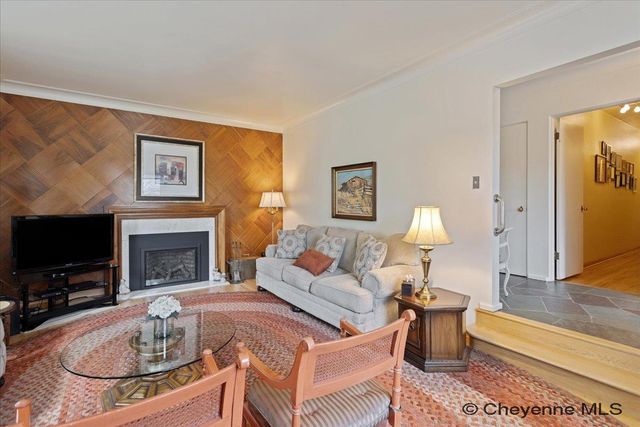 3001 CAPITOL AVE, Cheyenne, WY 82009