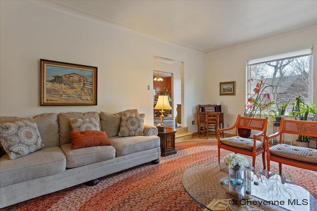 3001 CAPITOL AVE, Cheyenne, WY 82009