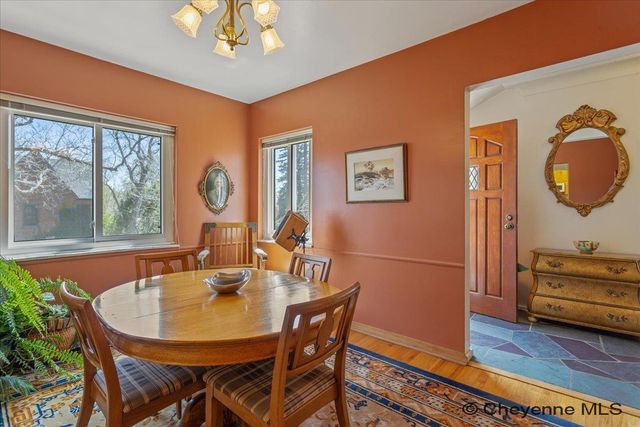 3001 CAPITOL AVE, Cheyenne, WY 82009
