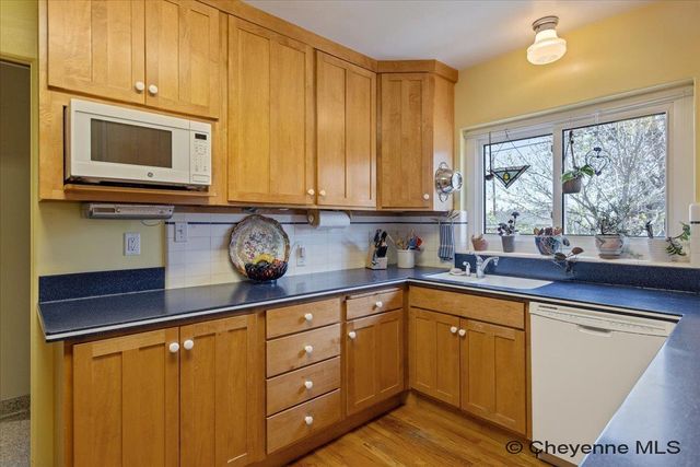 3001 CAPITOL AVE, Cheyenne, WY 82009