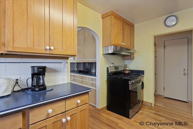 3001 CAPITOL AVE, Cheyenne, WY 82009
