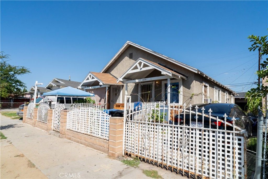 3443 Estrada, Los Angeles, CA 90023 — photo 2
