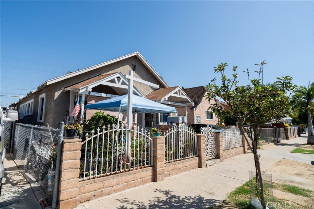 3443 Estrada, Los Angeles, CA 90023 — photo 3