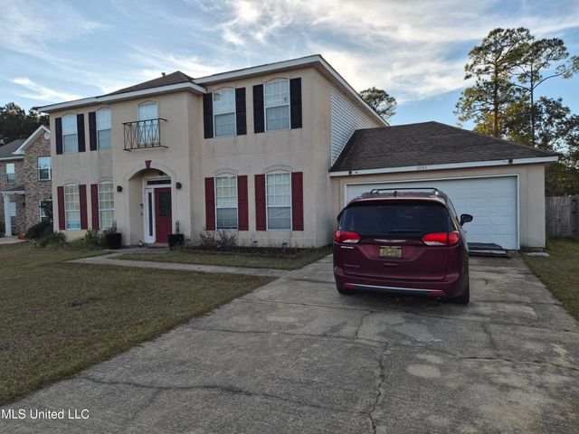 11944 Summerhaven Circle, Gulfport, MS 39503