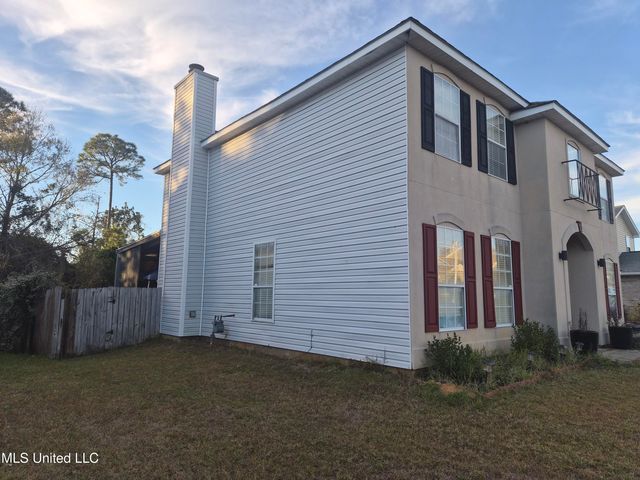 11944 Summerhaven Circle, Gulfport, MS 39503