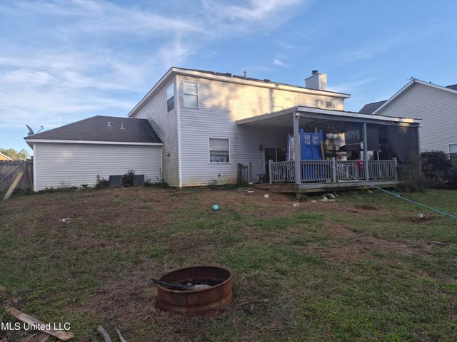 11944 Summerhaven Circle, Gulfport, MS 39503
