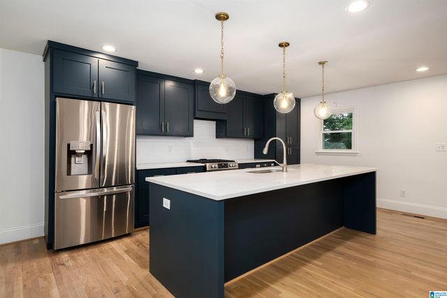 3415 HILLWAY DRIVE, Vestavia Hills, AL 35243