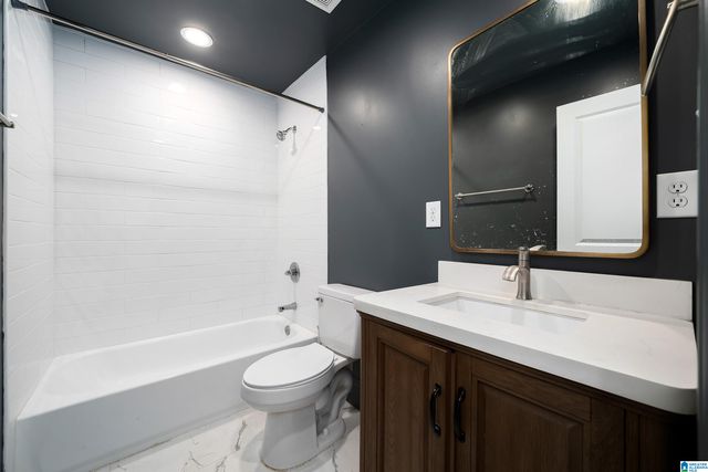 3415 HILLWAY DRIVE, Vestavia Hills, AL 35243