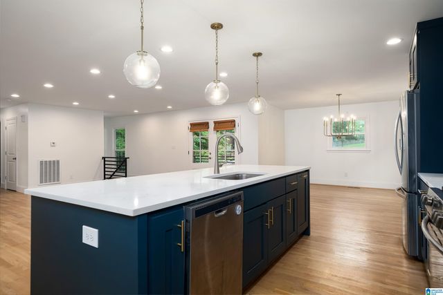 3415 HILLWAY DRIVE, Vestavia Hills, AL 35243