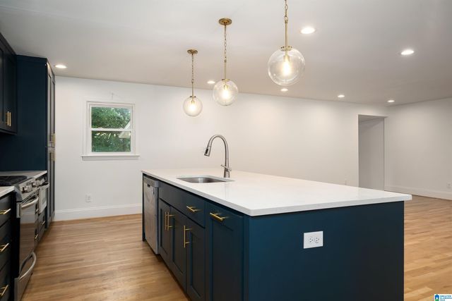 3415 HILLWAY DRIVE, Vestavia Hills, AL 35243