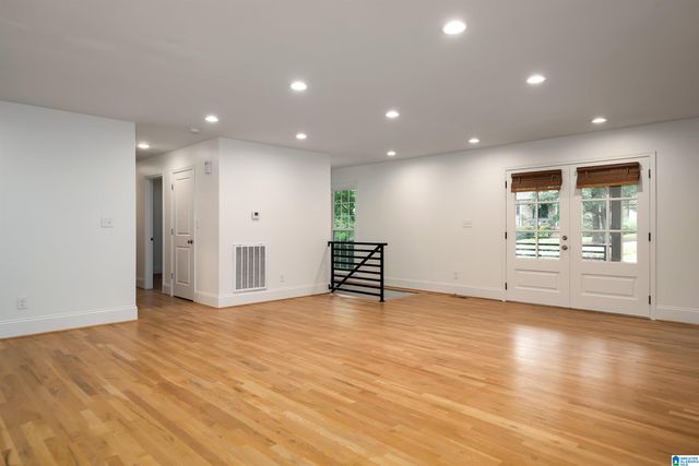 3415 HILLWAY DRIVE, Vestavia Hills, AL 35243