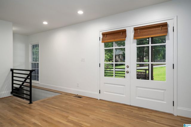 3415 HILLWAY DRIVE, Vestavia Hills, AL 35243