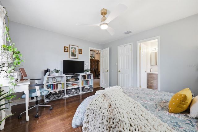 993 WILDFLOWER WAY, Longwood, FL 32750