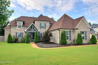 6729 Farm Cove, Olive Branch, MS 38654