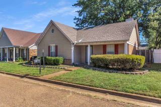 1626 RAYBRAD ST, Memphis, TN 38016