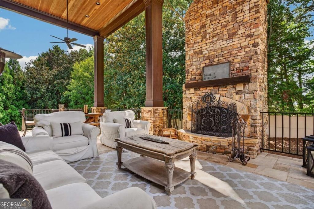 608 Eagle Creek Pointe, Johns Creek, GA 30097 — photo 3