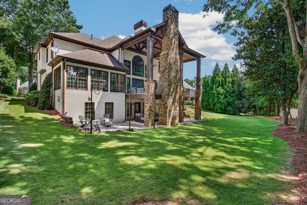 608 Eagle Creek Pointe, Johns Creek, GA 30097 — photo 5