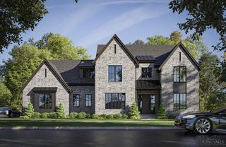19 Chimney Ridge Drive, Loveland, OH 45140