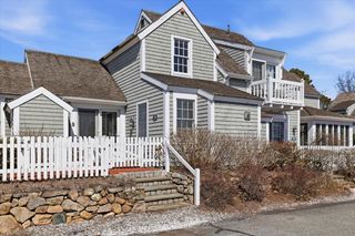 14 Hammock Pond Road UNIT 789, Mashpee, MA 02649