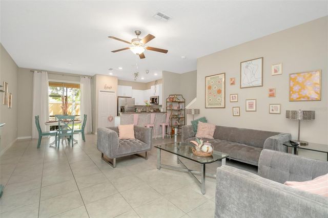 11904 CASTINE STREET, New Port Richey, FL 34654