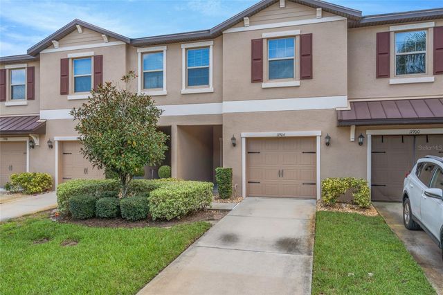 11904 CASTINE STREET, New Port Richey, FL 34654