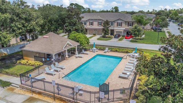 11904 CASTINE STREET, New Port Richey, FL 34654